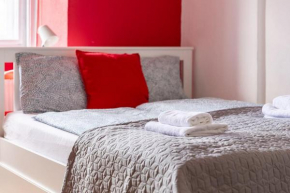 Nyugati Nest Budapest